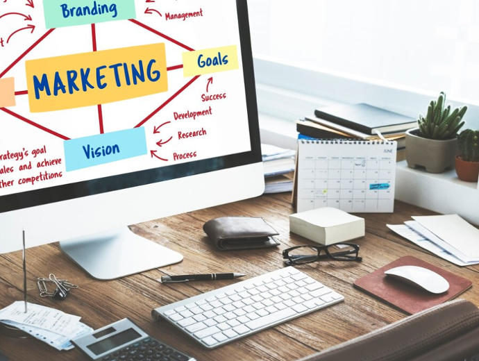 Marketing Strategy Development